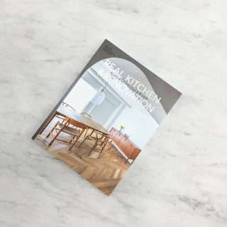 【掲載情報】REAL KITCHEN & RENOVATIONの画像